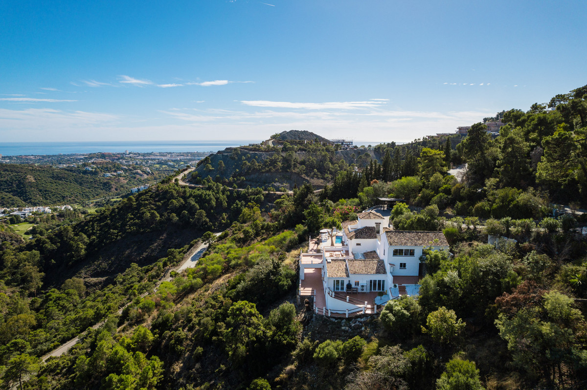 Huis te koop in El Madroñal | 6 slaapkamers H5225707