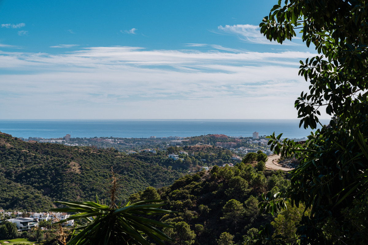 Huis te koop in El Madroñal | 6 slaapkamers H5225707