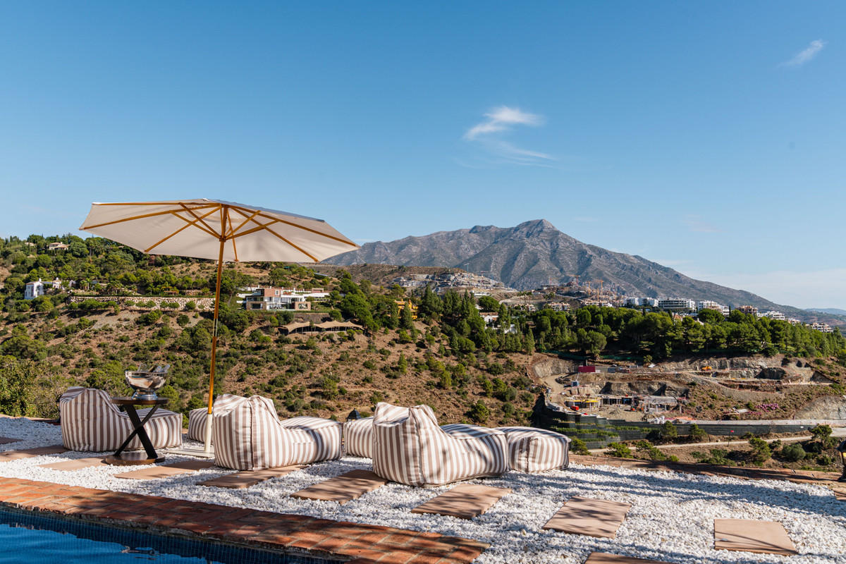 Huis te koop in El Madroñal | 6 slaapkamers H5225707