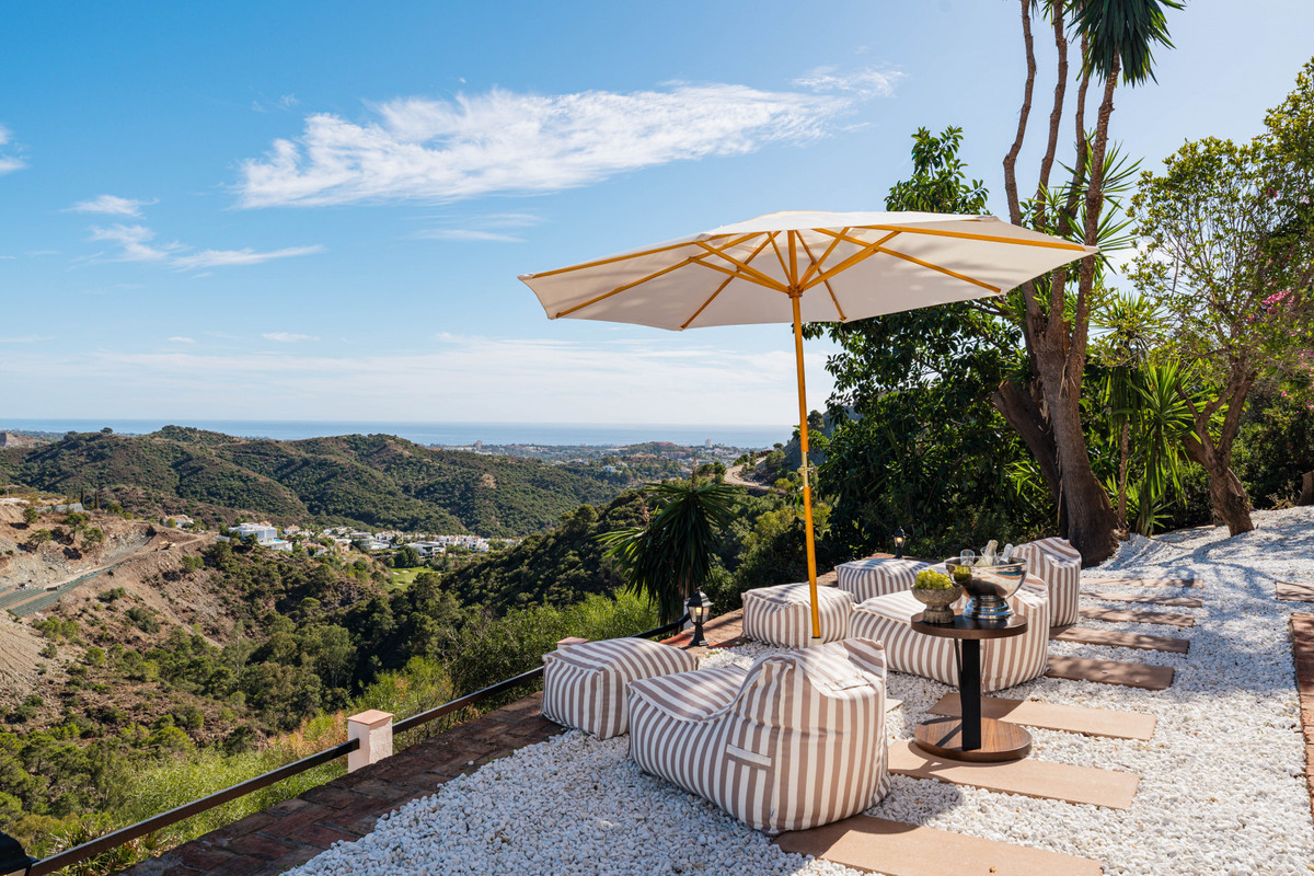 Huis te koop in El Madroñal | 6 slaapkamers H5225707