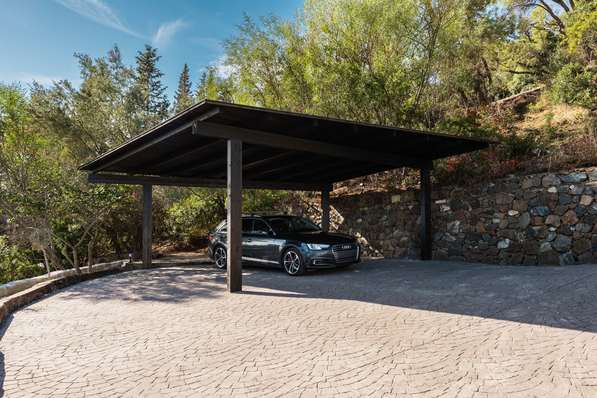 Huis te koop in El Madroñal | 6 slaapkamers H5225707