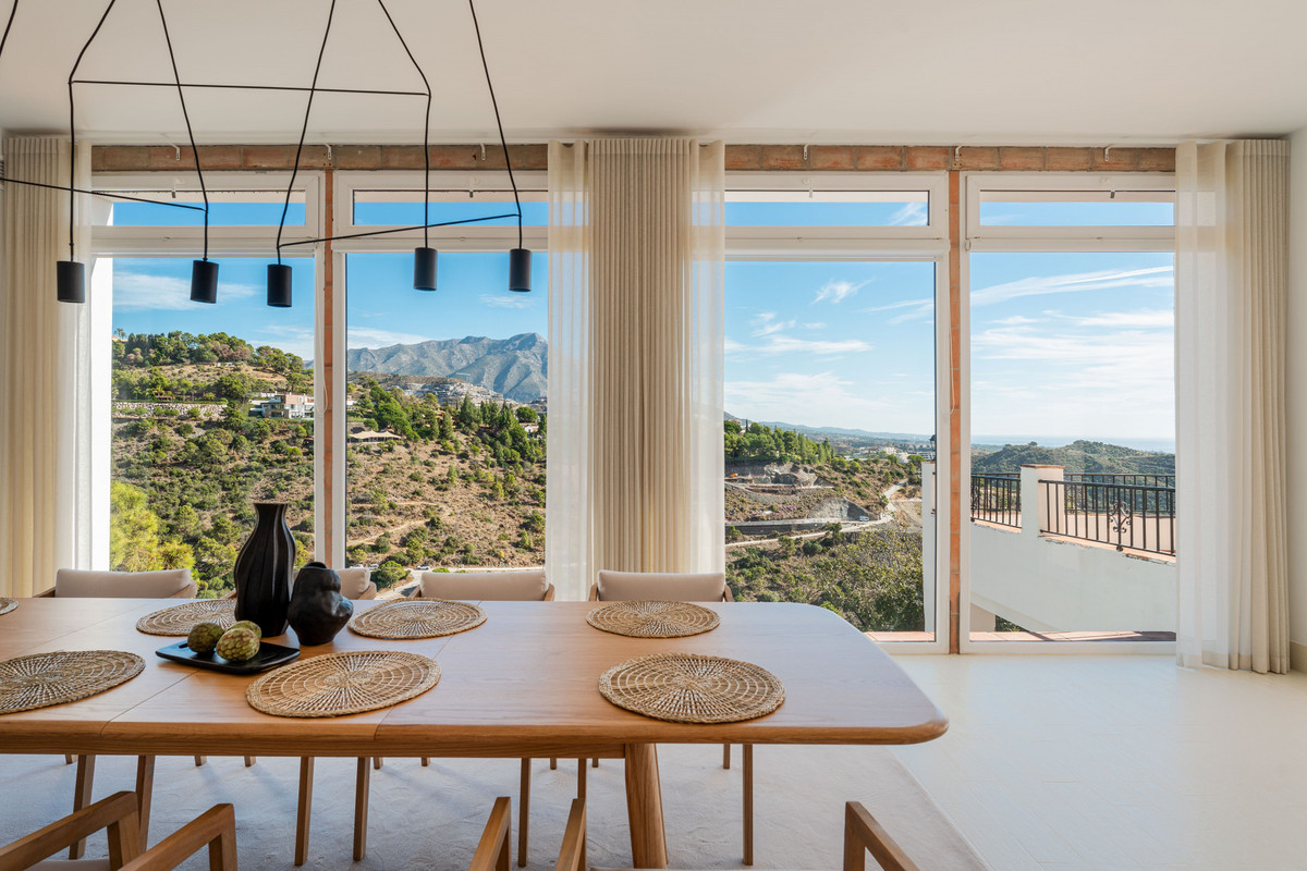 Huis te koop in El Madroñal | 6 slaapkamers H5225707