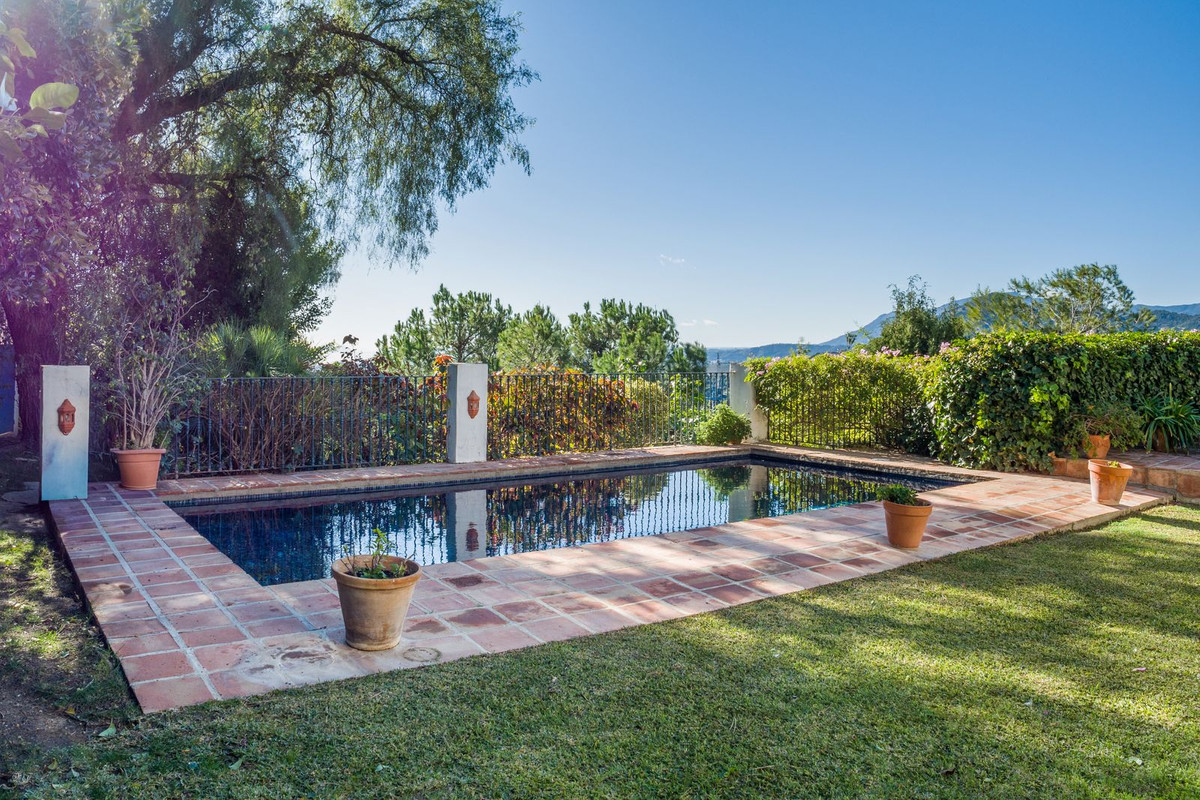 Huis te koop in El Madroñal | 3 slaapkamers H5249830