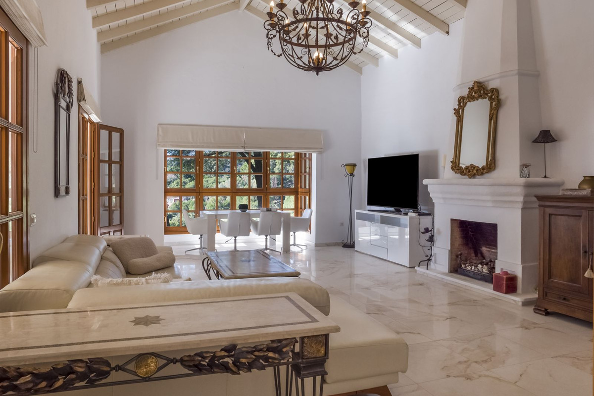 Huis te koop in El Madroñal | 3 slaapkamers H5249830