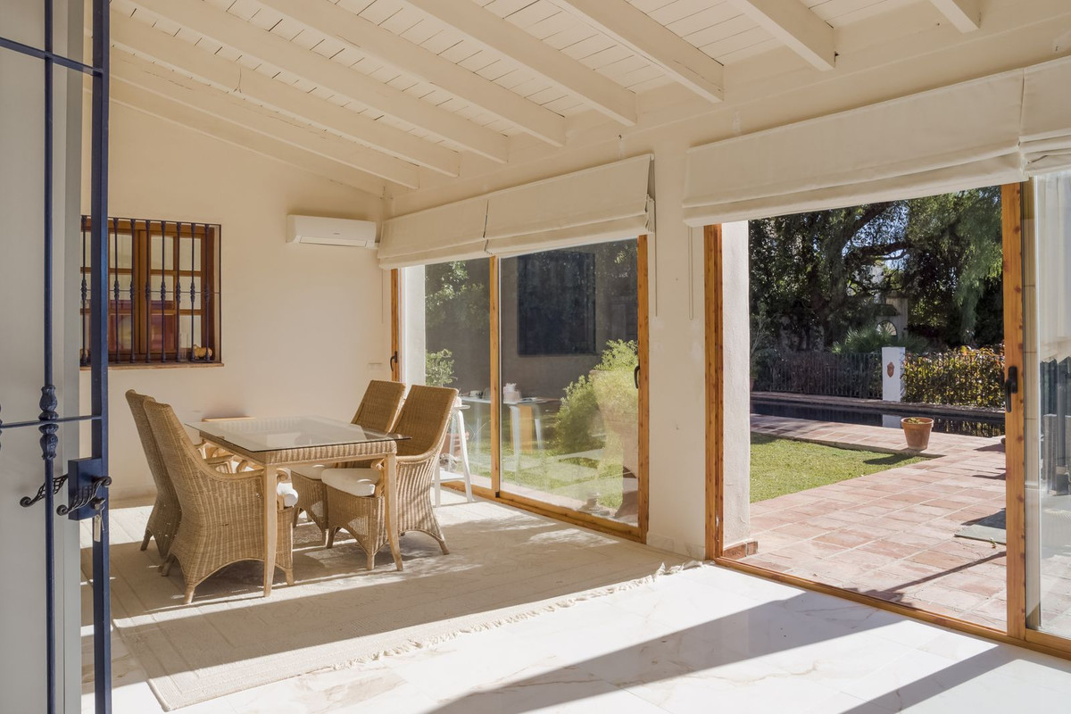 Huis te koop in El Madroñal | 3 slaapkamers H5249830