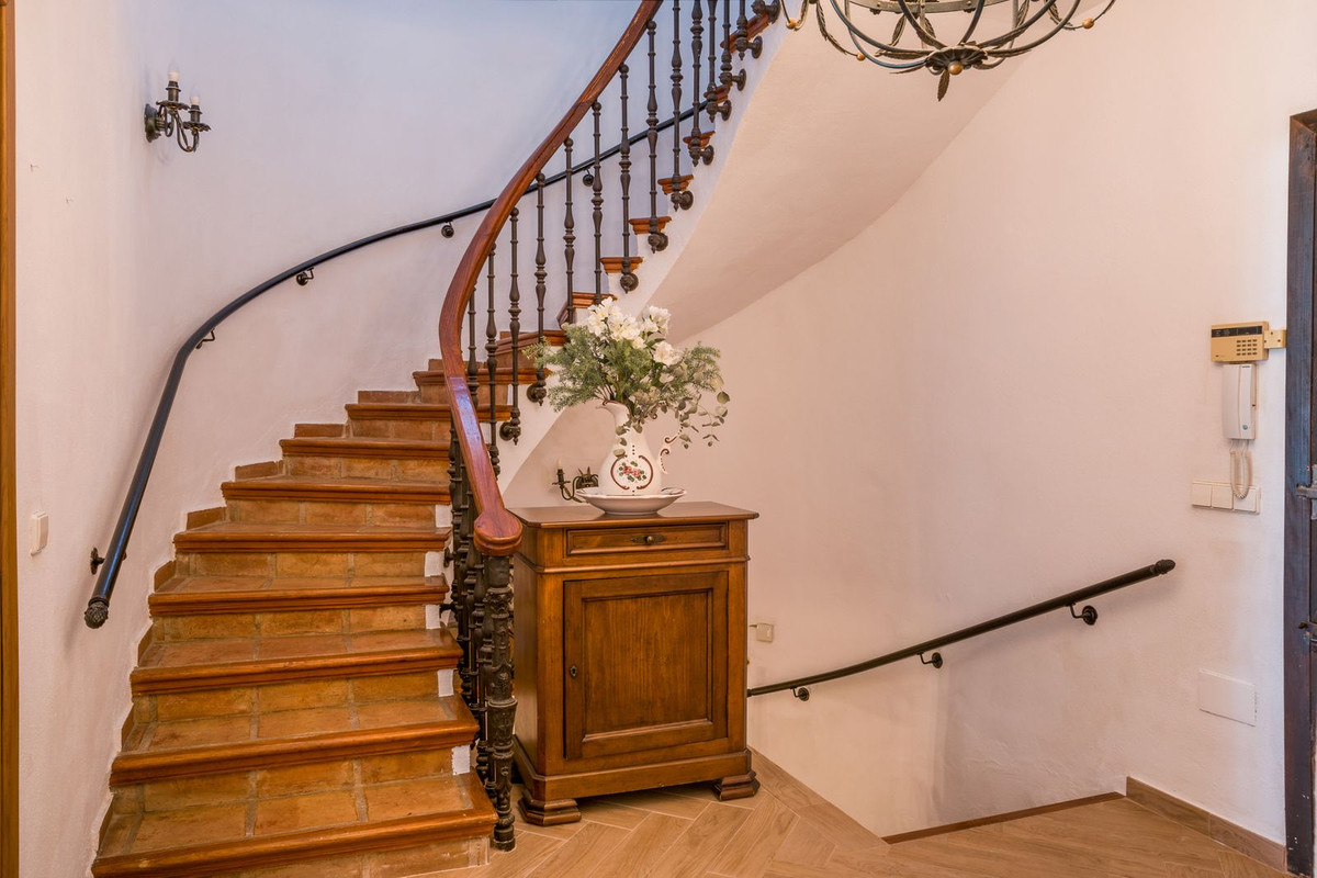 Huis te koop in El Madroñal | 3 slaapkamers H5249830