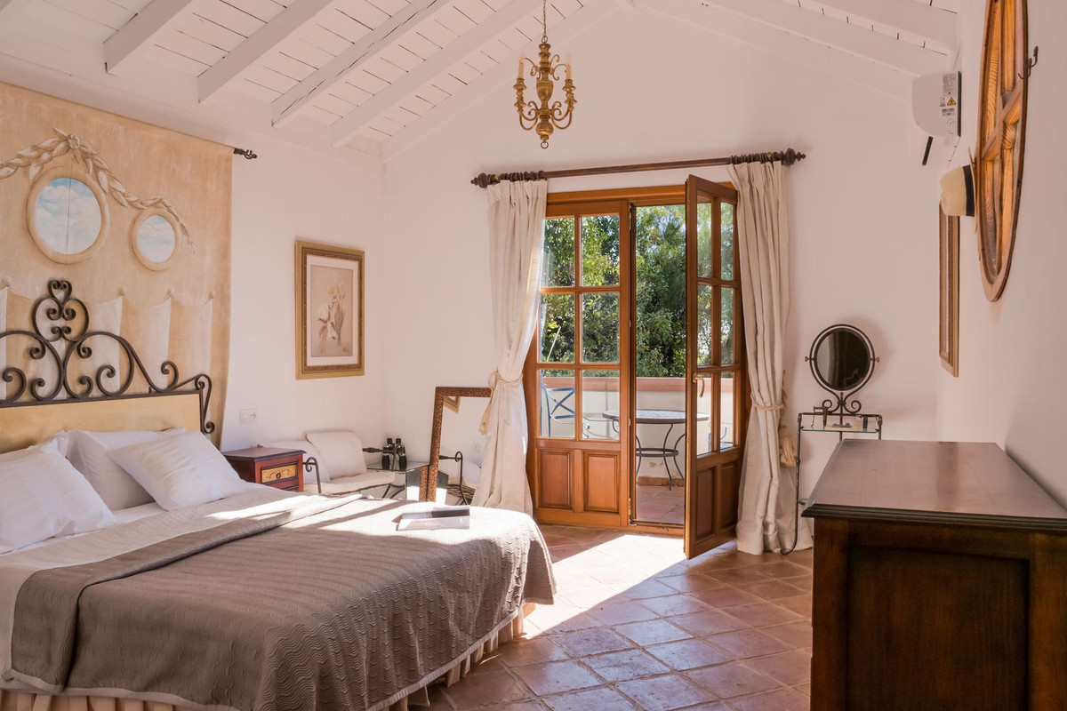 Huis te koop in El Madroñal | 3 slaapkamers H5249830