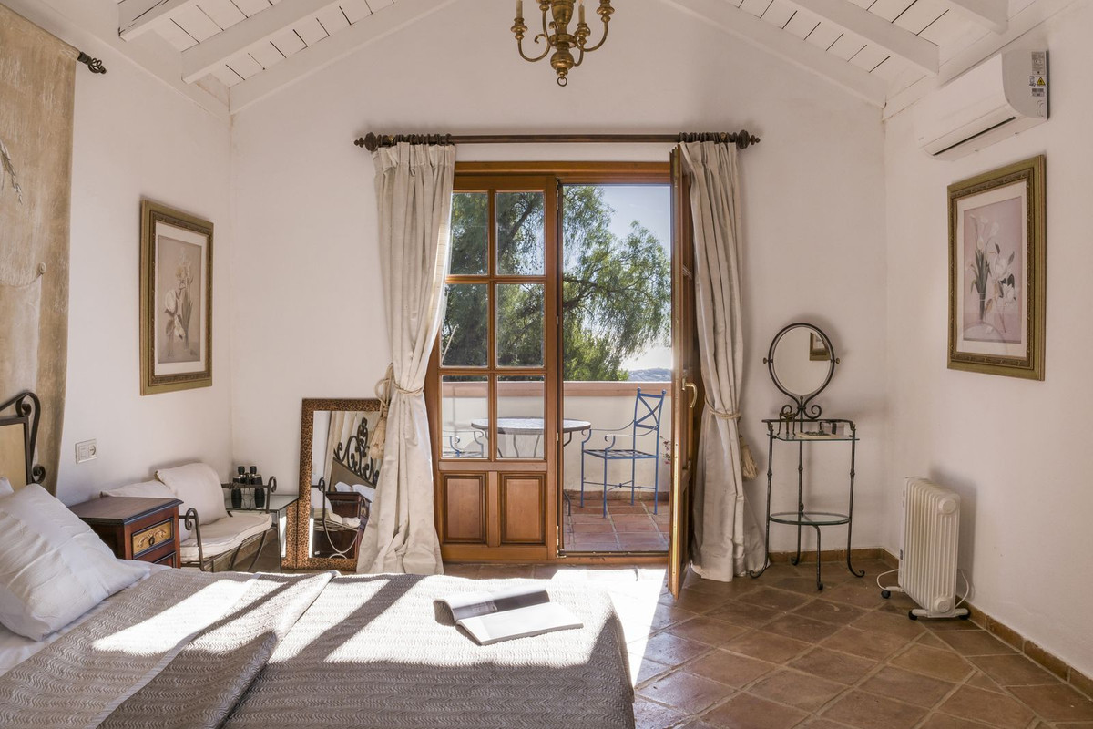 Huis te koop in El Madroñal | 3 slaapkamers H5249830