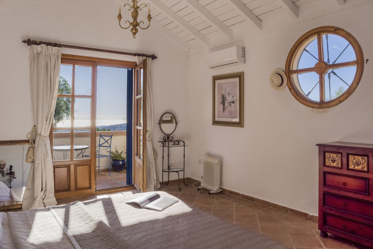 Huis te koop in El Madroñal | 3 slaapkamers H5249830