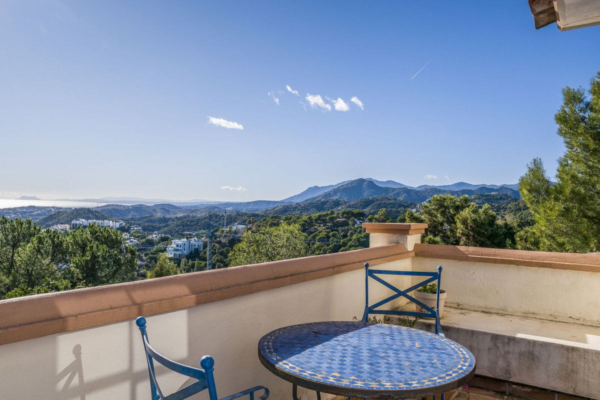 Huis te koop in El Madroñal | 3 slaapkamers H5249830