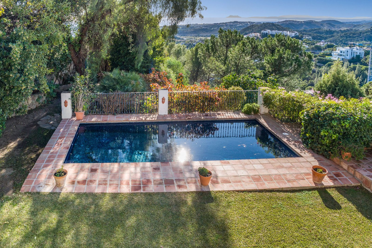 Huis te koop in El Madroñal | 3 slaapkamers H5249830