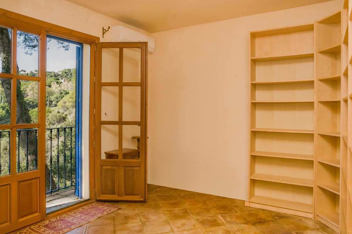 Huis te koop in El Madroñal | 3 slaapkamers H5249830