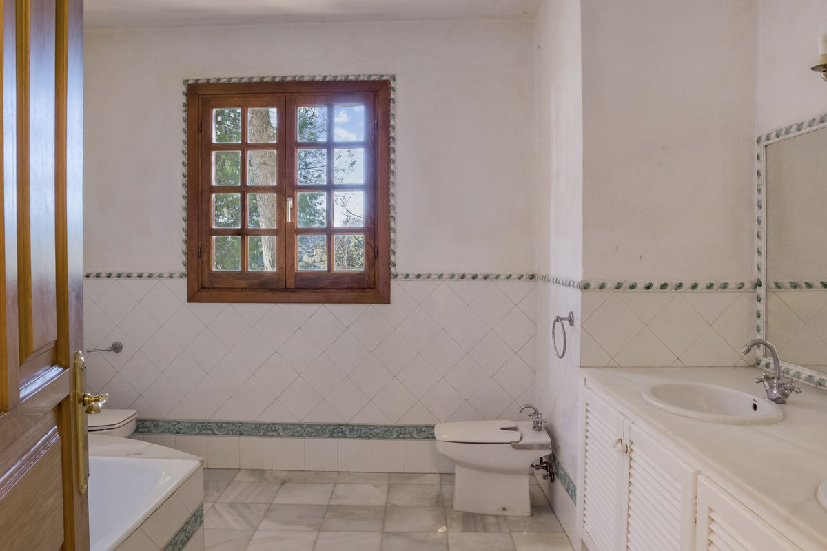 Huis te koop in El Madroñal | 3 slaapkamers H5249830