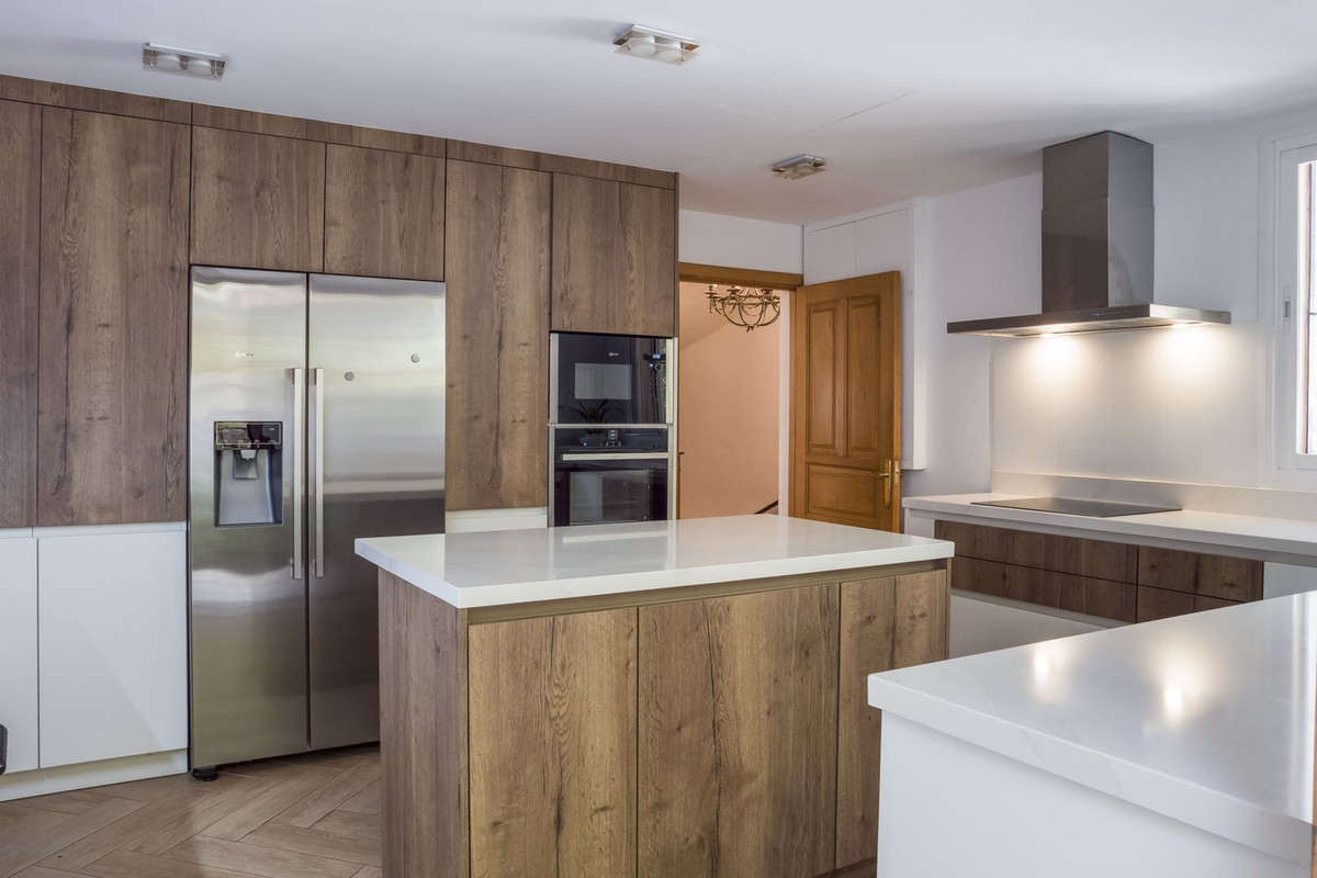 Huis te koop in El Madroñal | 3 slaapkamers H5249830