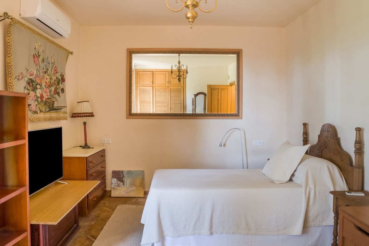 Huis te koop in El Madroñal | 3 slaapkamers H5249830