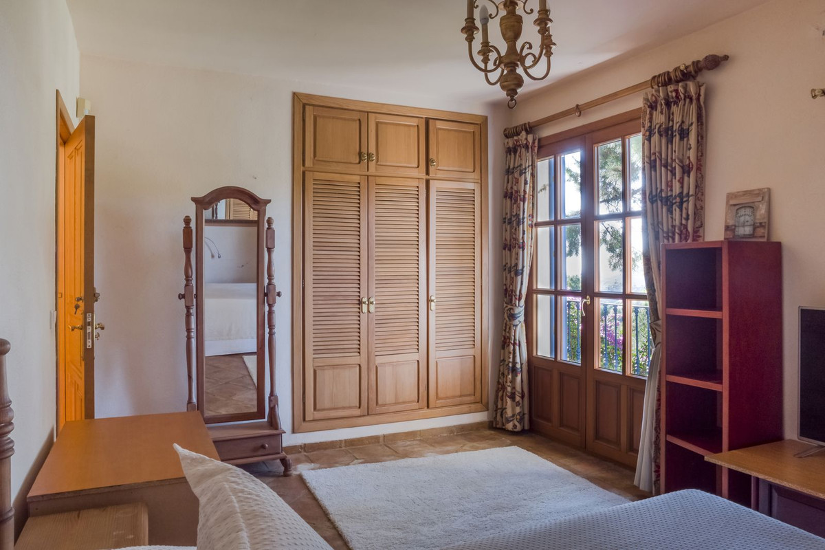 Huis te koop in El Madroñal | 3 slaapkamers H5249830