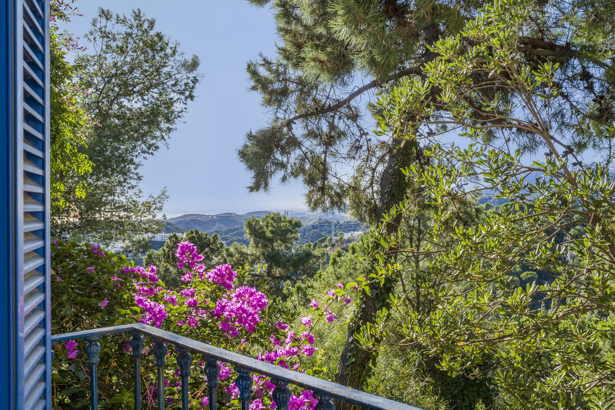 Huis te koop in El Madroñal | 3 slaapkamers H5249830