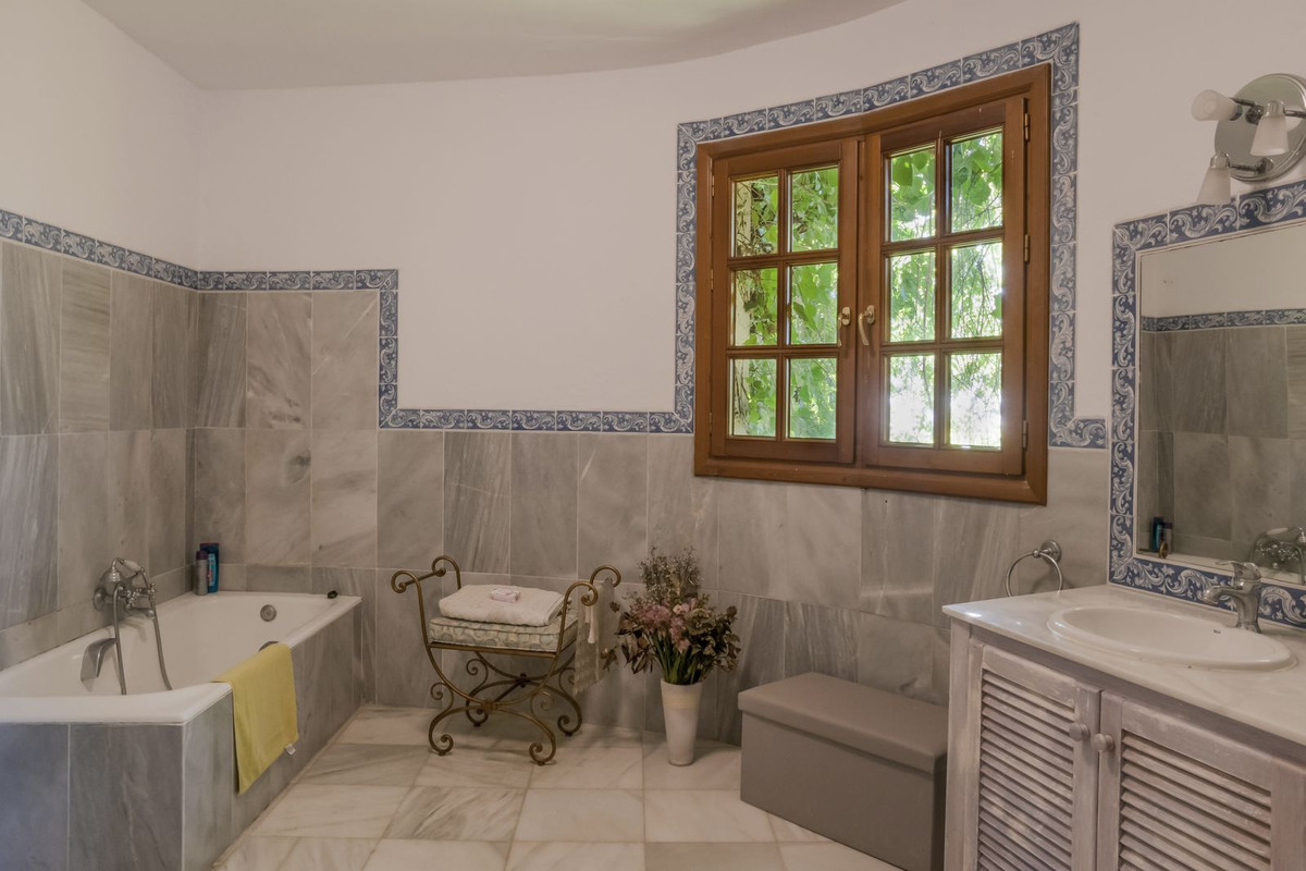 Huis te koop in El Madroñal | 3 slaapkamers H5249830