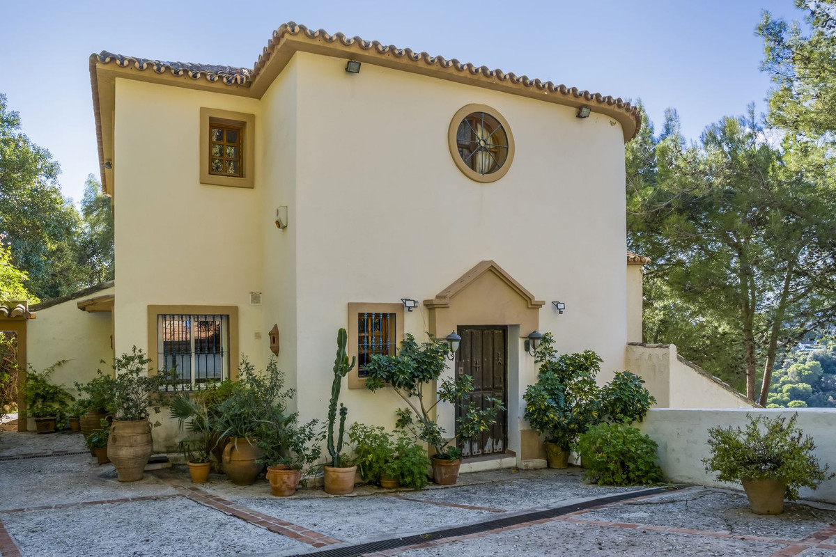 Huis te koop in El Madroñal | 3 slaapkamers H5249830