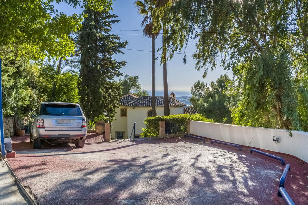 Huis te koop in El Madroñal | 3 slaapkamers H5249830