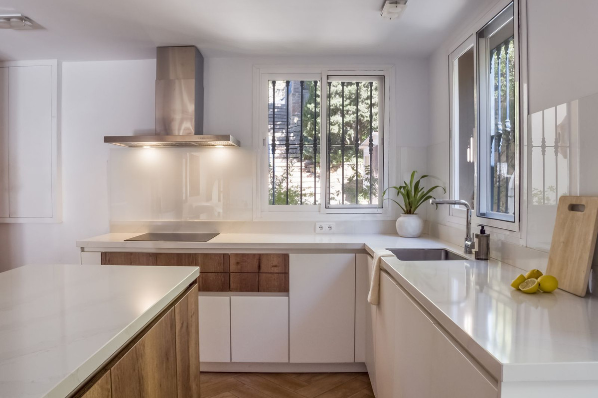 Huis te koop in El Madroñal | 3 slaapkamers H5249830