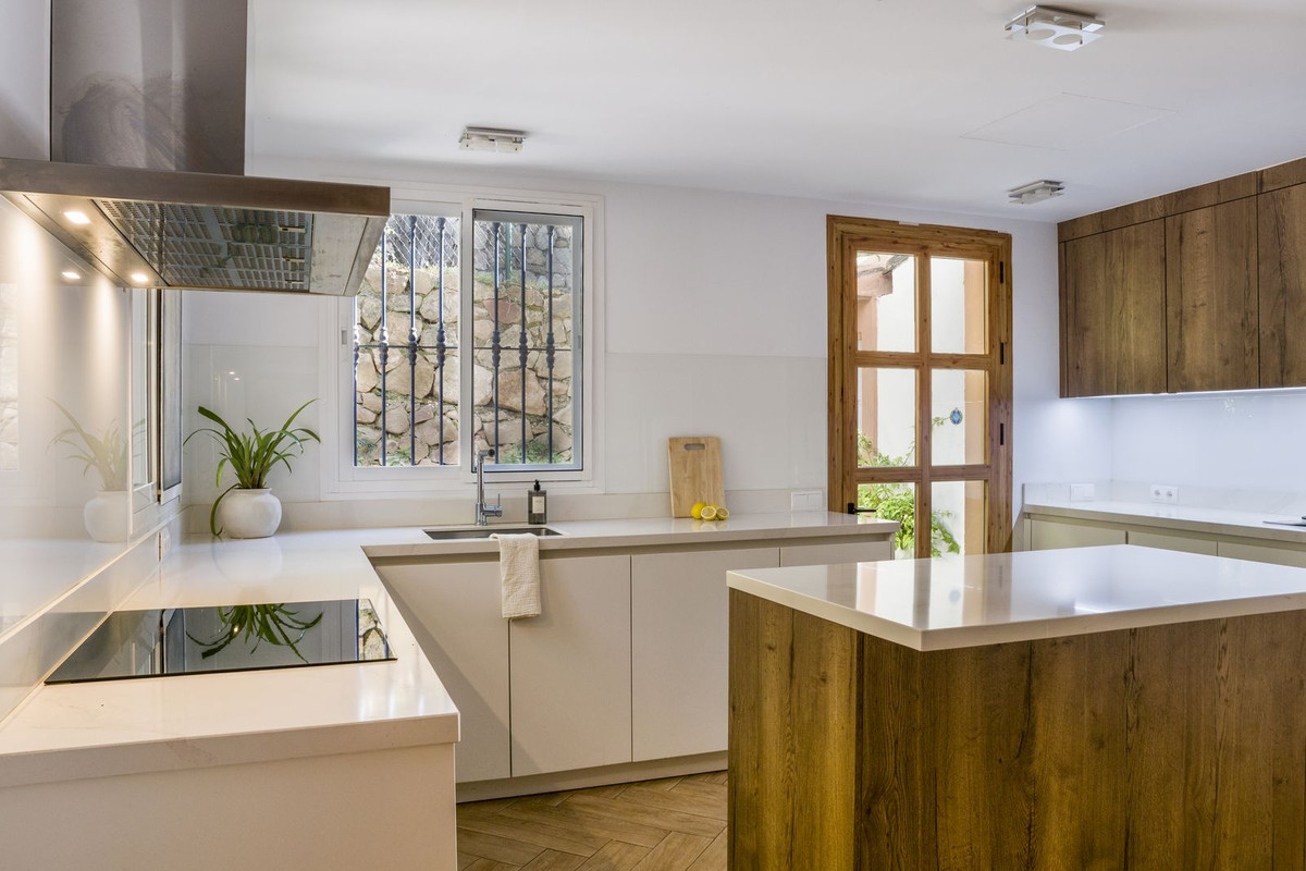 Huis te koop in El Madroñal | 3 slaapkamers H5249830