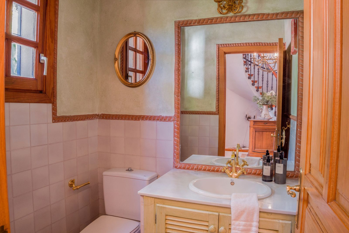 Huis te koop in El Madroñal | 3 slaapkamers H5249830