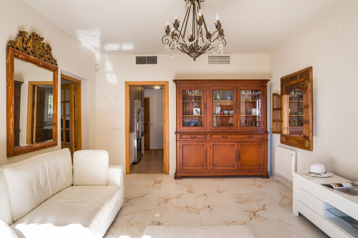 Huis te koop in El Madroñal | 3 slaapkamers H5249830