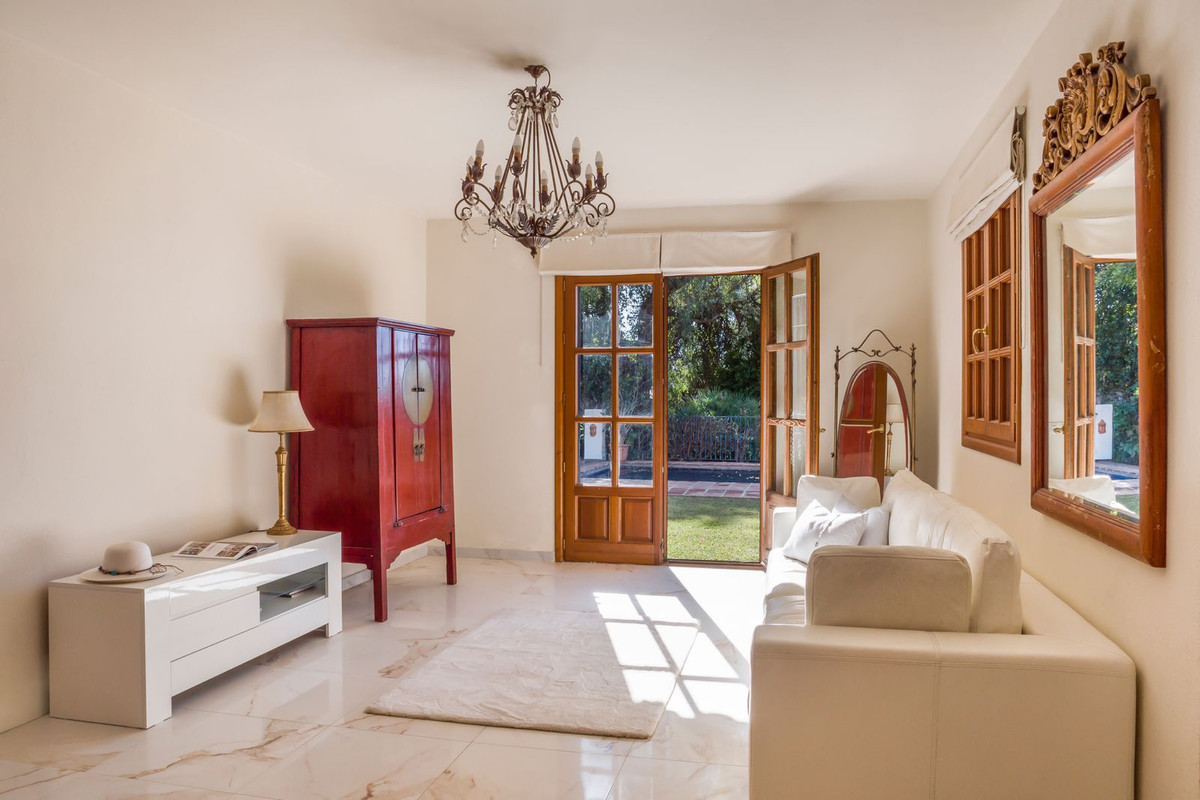 Huis te koop in El Madroñal | 3 slaapkamers H5249830