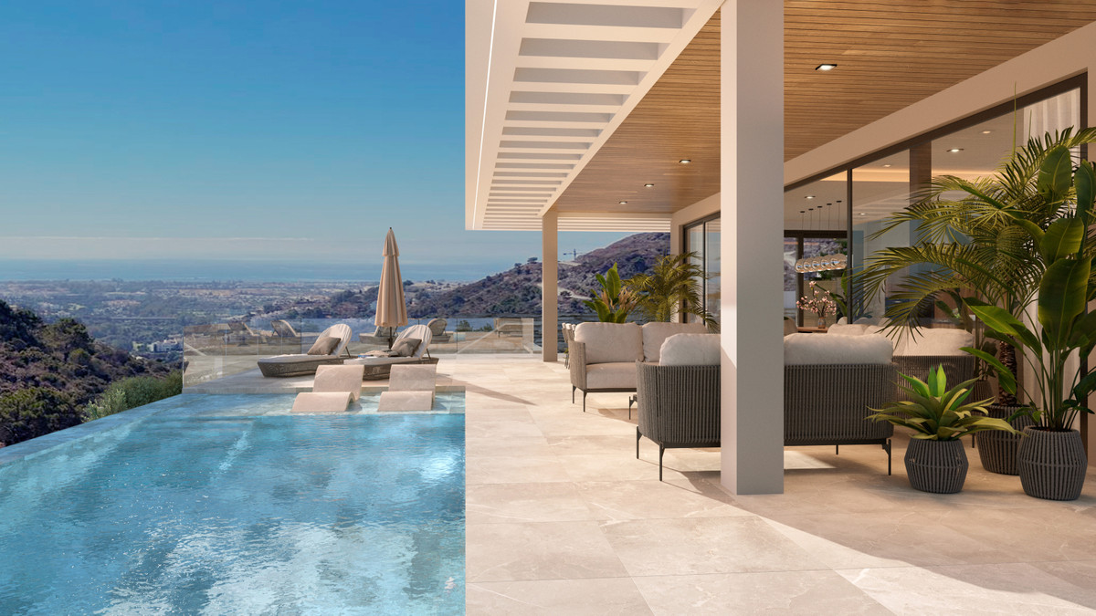 Huis te koop in El Madroñal | 6 slaapkamers H5251225