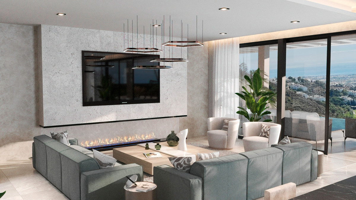 Huis te koop in El Madroñal | 6 slaapkamers H5251225