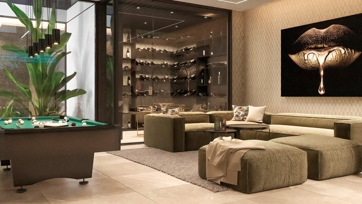 Huis te koop in El Madroñal | 6 slaapkamers H5251225