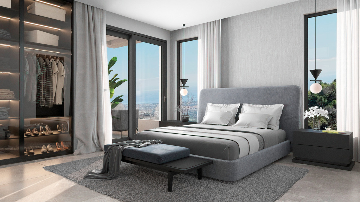 Huis te koop in El Madroñal | 6 slaapkamers H5251225