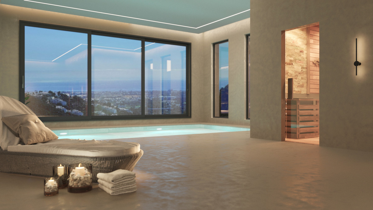 Huis te koop in El Madroñal | 6 slaapkamers H5251225