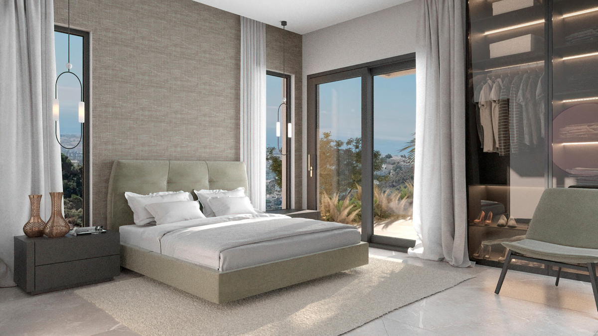 Huis te koop in El Madroñal | 6 slaapkamers H5251225