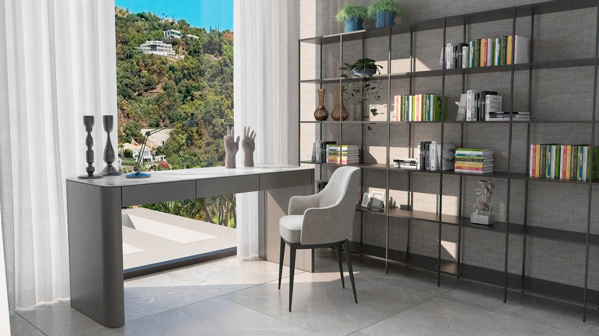 Huis te koop in El Madroñal | 6 slaapkamers H5251228