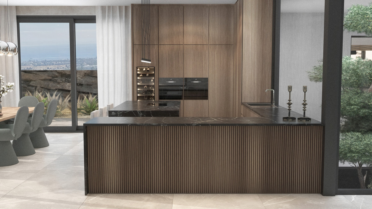 Huis te koop in El Madroñal | 6 slaapkamers H5251228