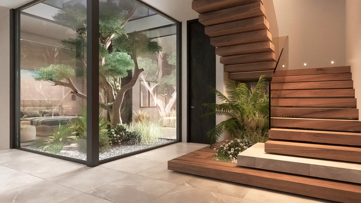 Huis te koop in El Madroñal | 6 slaapkamers H5251228