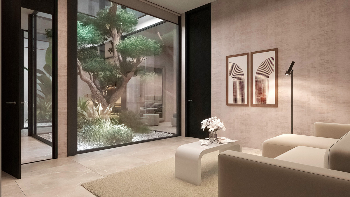 Huis te koop in El Madroñal | 6 slaapkamers H5251228