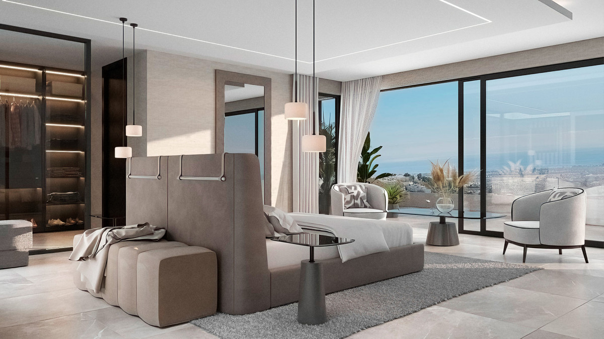 Huis te koop in El Madroñal | 6 slaapkamers H5251228