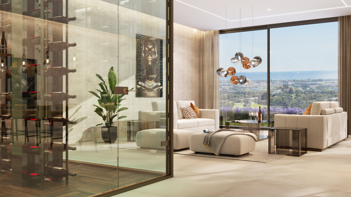 Huis te koop in El Madroñal | 6 slaapkamers H5252158