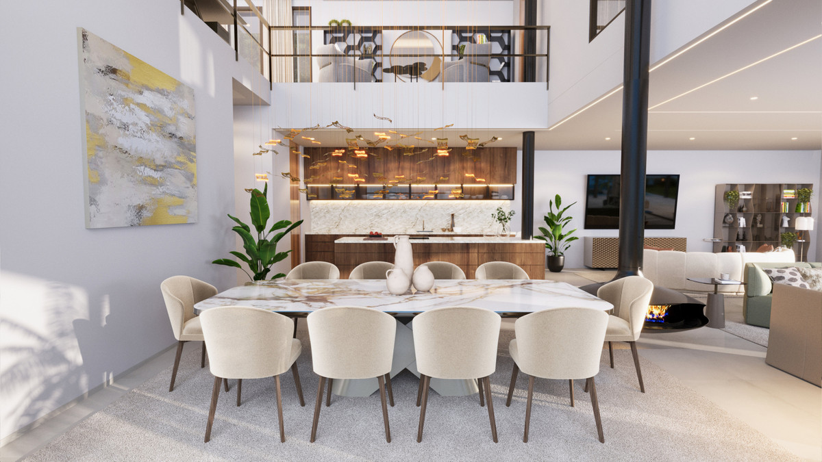 Huis te koop in El Madroñal | 6 slaapkamers H5252158