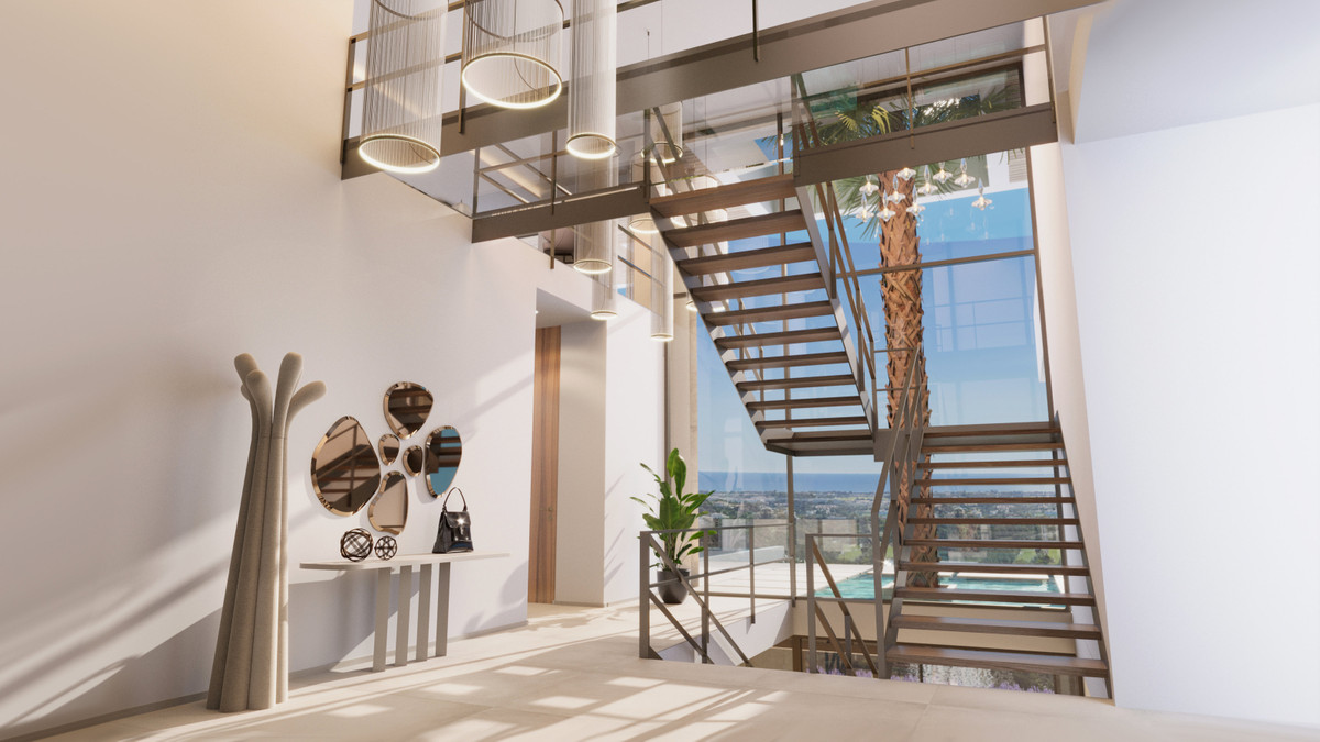 Huis te koop in El Madroñal | 6 slaapkamers H5252158