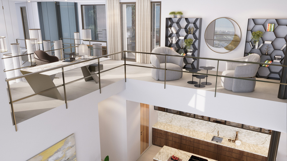 Huis te koop in El Madroñal | 6 slaapkamers H5252158