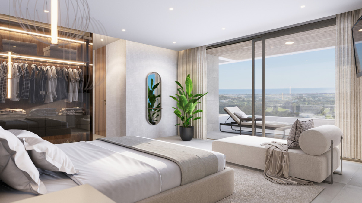 Huis te koop in El Madroñal | 6 slaapkamers H5252158