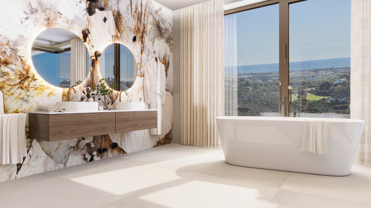 Huis te koop in El Madroñal | 6 slaapkamers H5252158