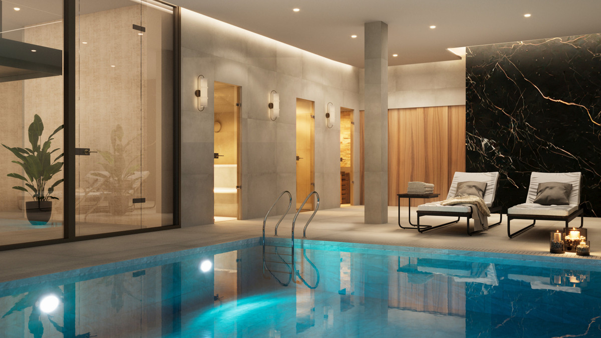 Huis te koop in El Madroñal | 6 slaapkamers H5252158