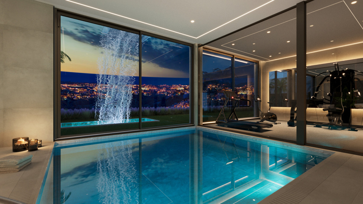 Huis te koop in El Madroñal | 6 slaapkamers H5252158