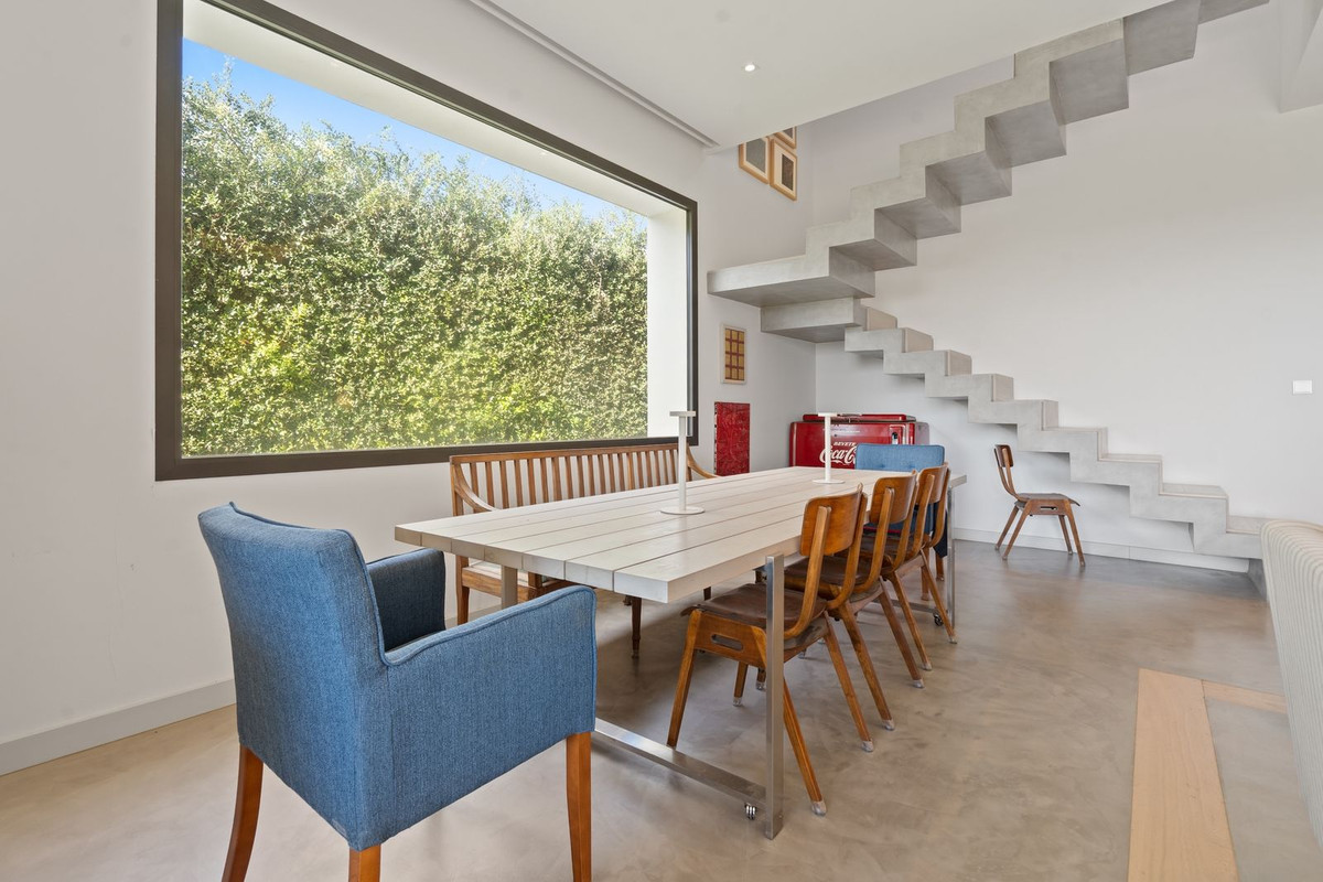 Huis te koop in El Madroñal | 6 slaapkamers H5252197