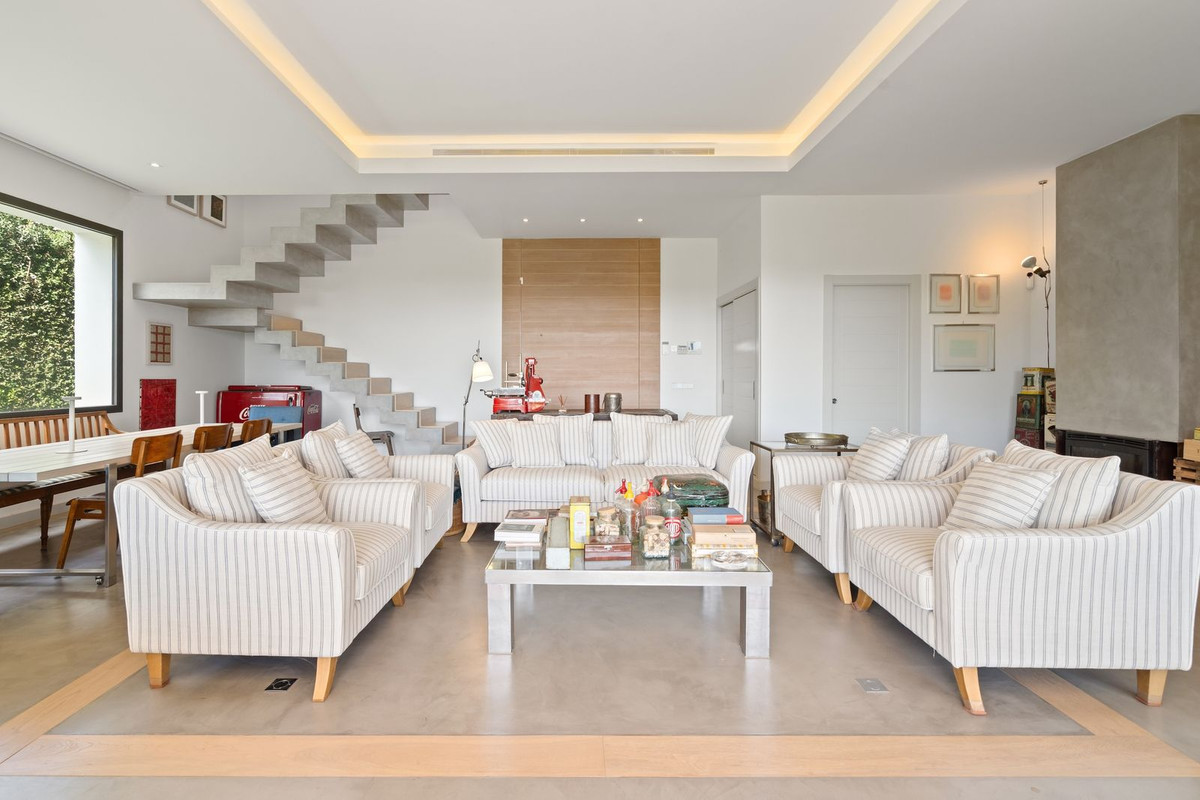 Huis te koop in El Madroñal | 6 slaapkamers H5252197